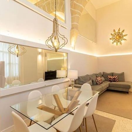 La Casa De Los Arcos - Casco Historico - Parking Opcional 헤레스 외부 사진