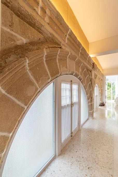 La Casa De Los Arcos - Casco Historico - Parking Opcional 헤레스 외부 사진
