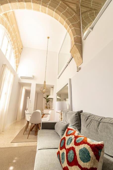 La Casa De Los Arcos - Casco Historico - Parking Opcional 헤레스 외부 사진